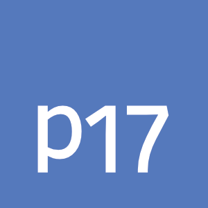 p17 Landkarten Logo